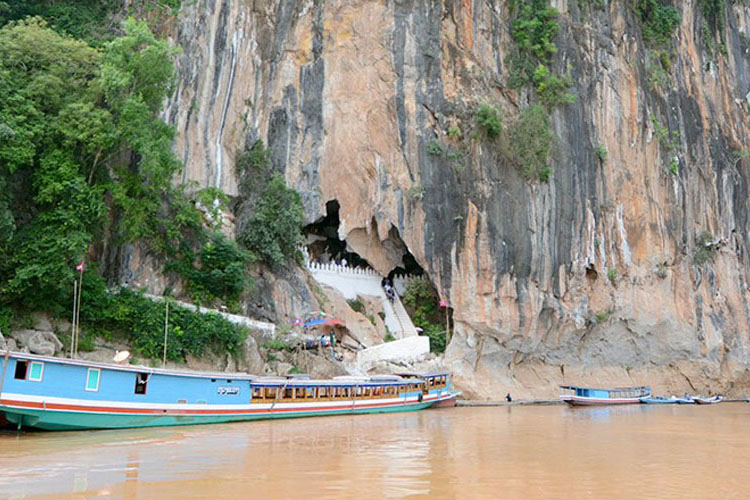 ถ้ำติ่ง