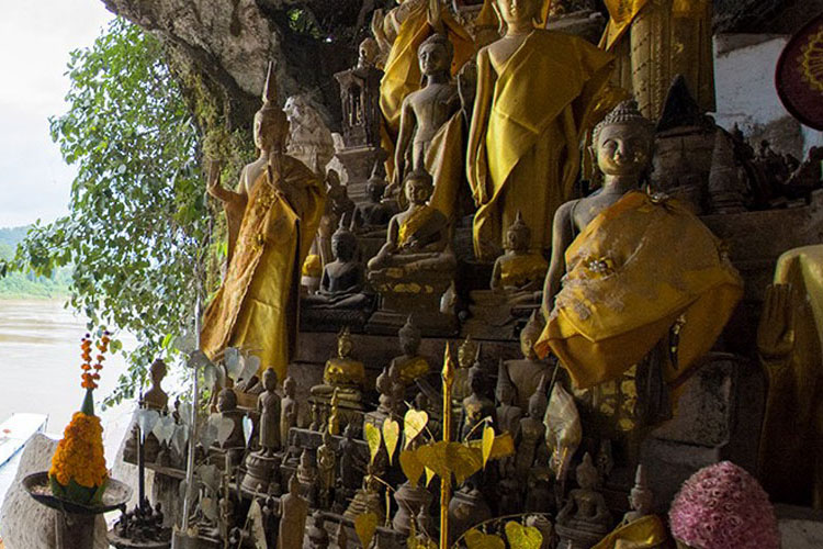 ถ้ำติ่ง