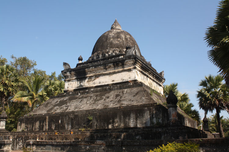 วัดวิชุนราช พระธาตุหมากโม