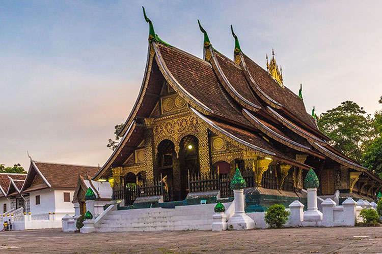 วัดเชียงทอง