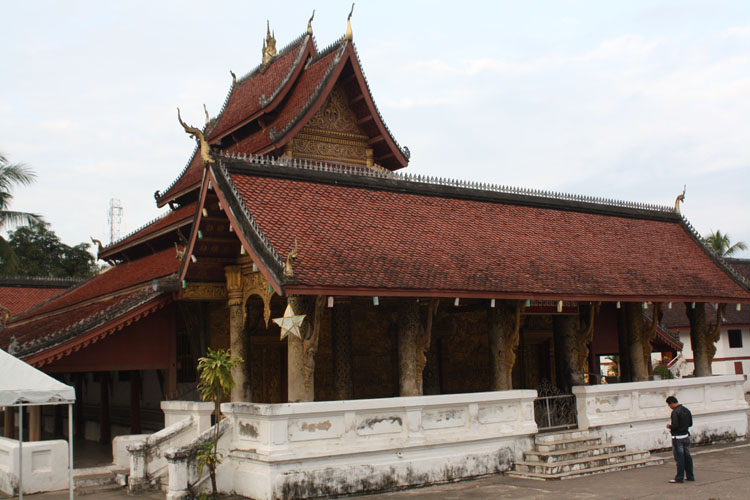 วัดใหม่สุวันพูมาราม