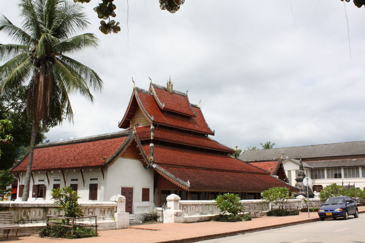 วัดใหม่สุวันพูมาราม