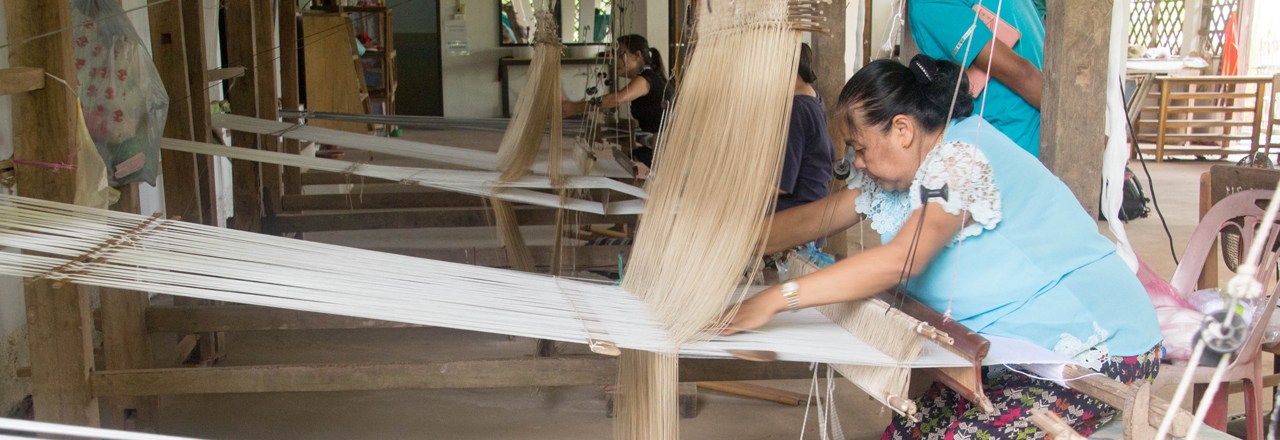 บ้านผานม