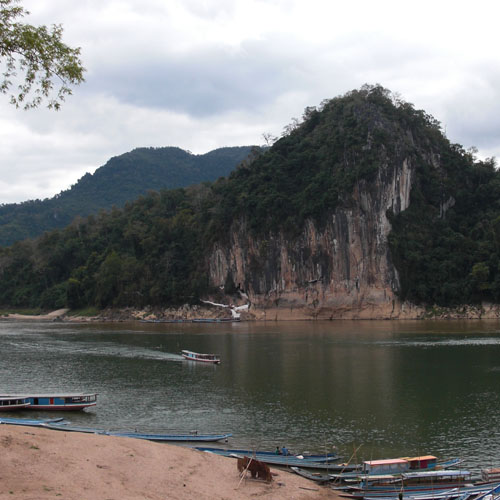 สถานที่ท่องเที่ยว