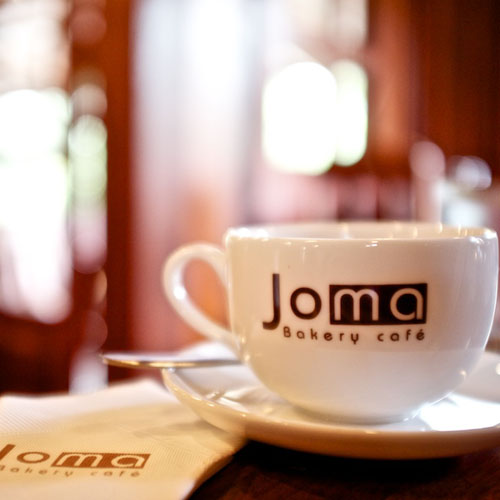 ร้านกาแฟ เบเกอรี่