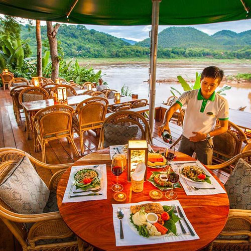 ร้านอาหาร